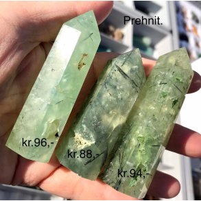 Prehnit 