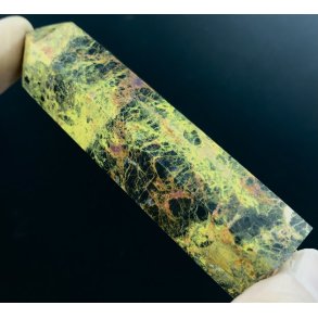 Orpiment med realgar