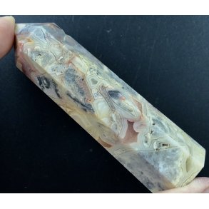 Crazy lace agat tårn