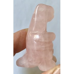 Mineralsten Dinosaur