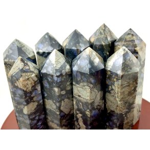 Vulkanit tårn (Que Sera)