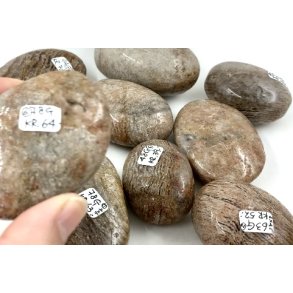 Lodolit kvarts / Thousand Layer Quartz