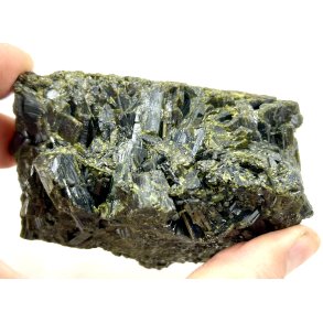 Turmalin grøn (Brasilien)