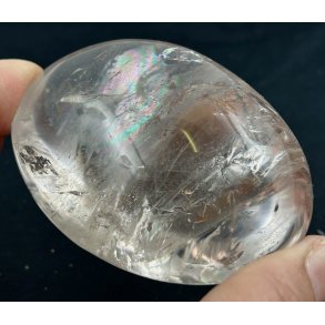 Bjergkrystal palmsten