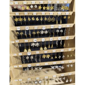 S925 sterling s&oslash;lv &oslash;rering