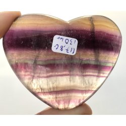 Flourit hjerte-11