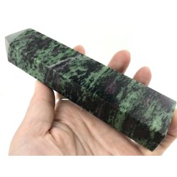 Stor rubin i zoisit trn-4