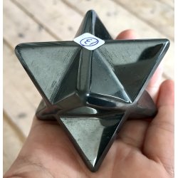 Hmatit / blodsten makaba stjerne-13