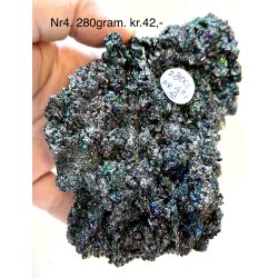 Heksesten/Silicium carbid sten-4