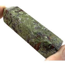 Epidot jaspis t�rn-8