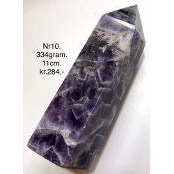 Stor ametyst trn-10