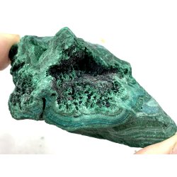 Natur r malakit, 167gram. 