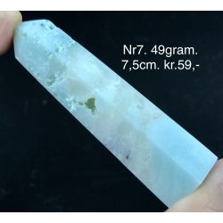 Aqua/bl opal trn-7