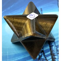 Tigerje makaba stjerne-9