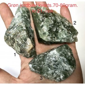 Natur r grn jordbr kvarts