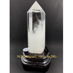 Mellem stor bjergkrystal trn-3