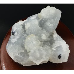 Store apophyllit klynge-2