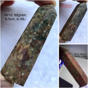 Rubin fuchsit trn-10