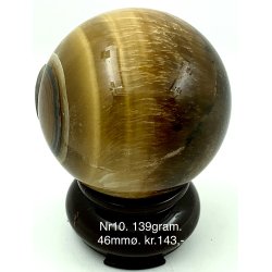 Tigerje kugle-10