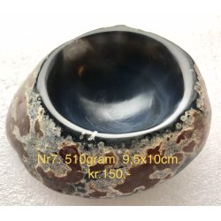 Natur poleret agat skle-7