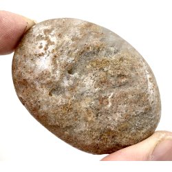 Lodolit kvarts palmsten-15