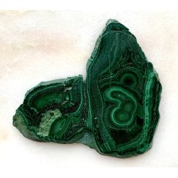 gte malakit Skive 77gram 