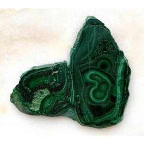 gte malakit Skive 77gram 