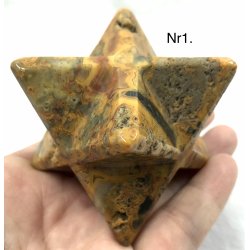 Crazy lace makaba stjerne-1