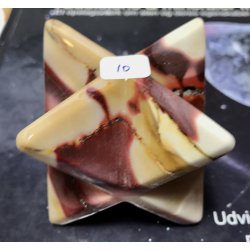 Mookait makaba stjerne-10