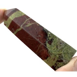 Epidot jaspis t�rn-9