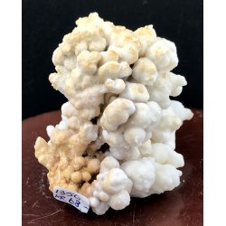 Stalagmit klynge 135gram