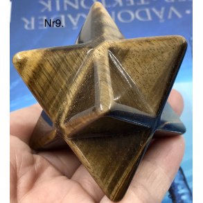 Tigerje makaba stjerne-9