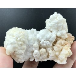 Stalagmit klynge 205gram. 