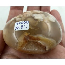 Blomster agat palmsten-9