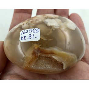 Blomster agat palmsten-9