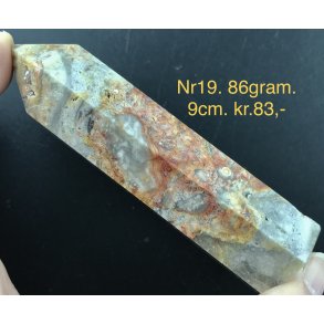 Crazy lace agat trn -19