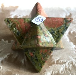 Unakit makaba stjerne-2
