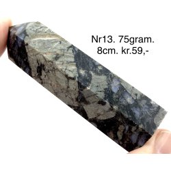 Que Sera - Vulkanit t�rn-13