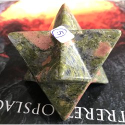 Unakit makaba stjerne-5