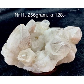 Spirit kvarts klynge-11