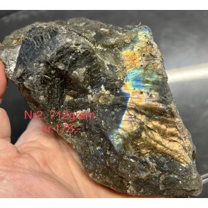 Natur r labradorit fra Madagaskar-2