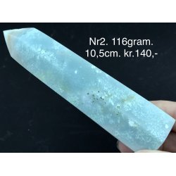 Aqua/bl opal trn-2 
