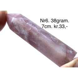 Pink opal trn-6