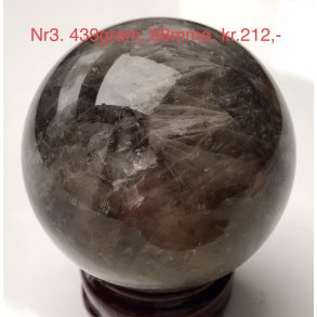 Rgkvarts kugle-3