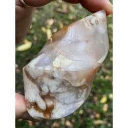 Blomster agat flamme-7