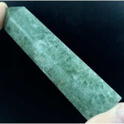 Grn jordbr kvarts trn-12