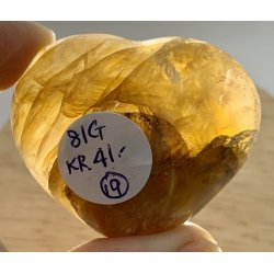 Golden healer hjerte-19