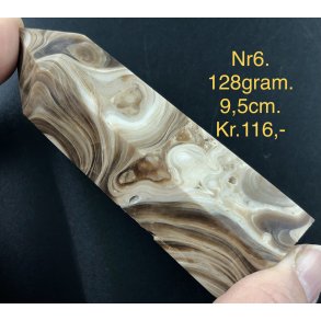 Chokolade calcit trn -6