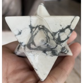 Howlit makaba stjerne-7