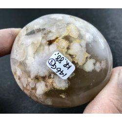 Blomster agat palmsten-3